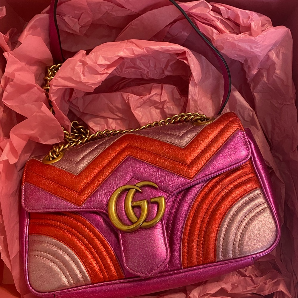 Gucci bag